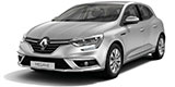 Megane 4 2015-2022